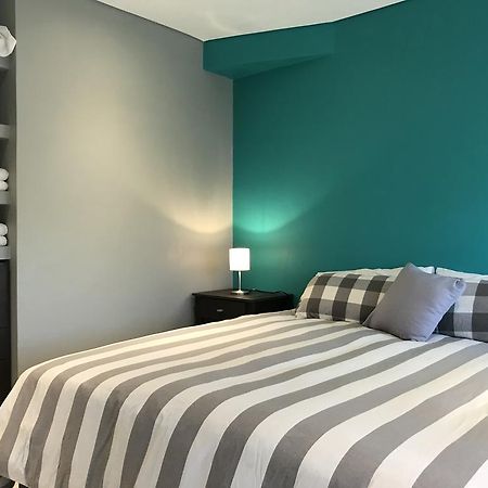 Latorre Aparts El Calafate Ngoại thất bức ảnh