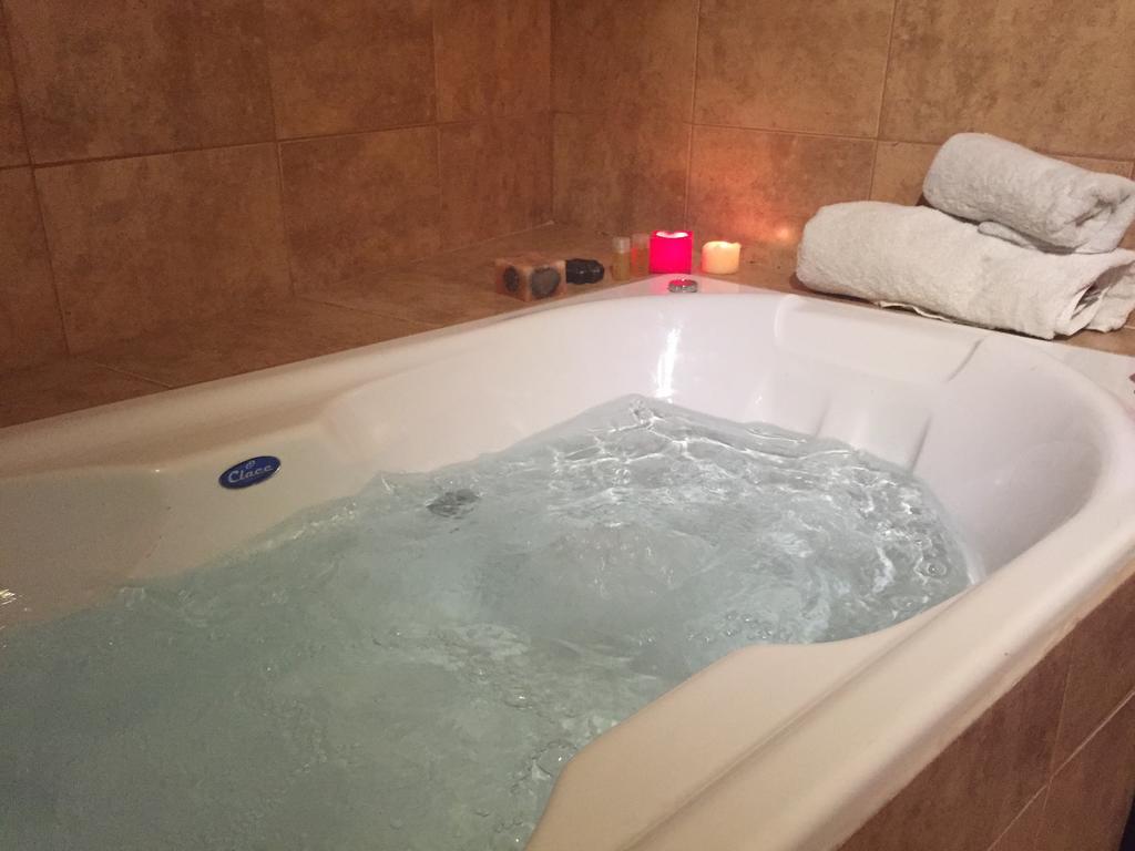 Latorre Aparts El Calafate Phòng bức ảnh
