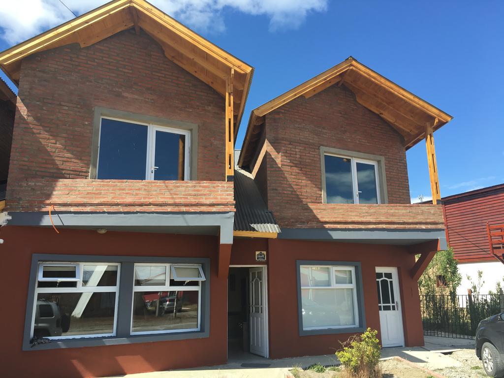Latorre Aparts El Calafate Phòng bức ảnh