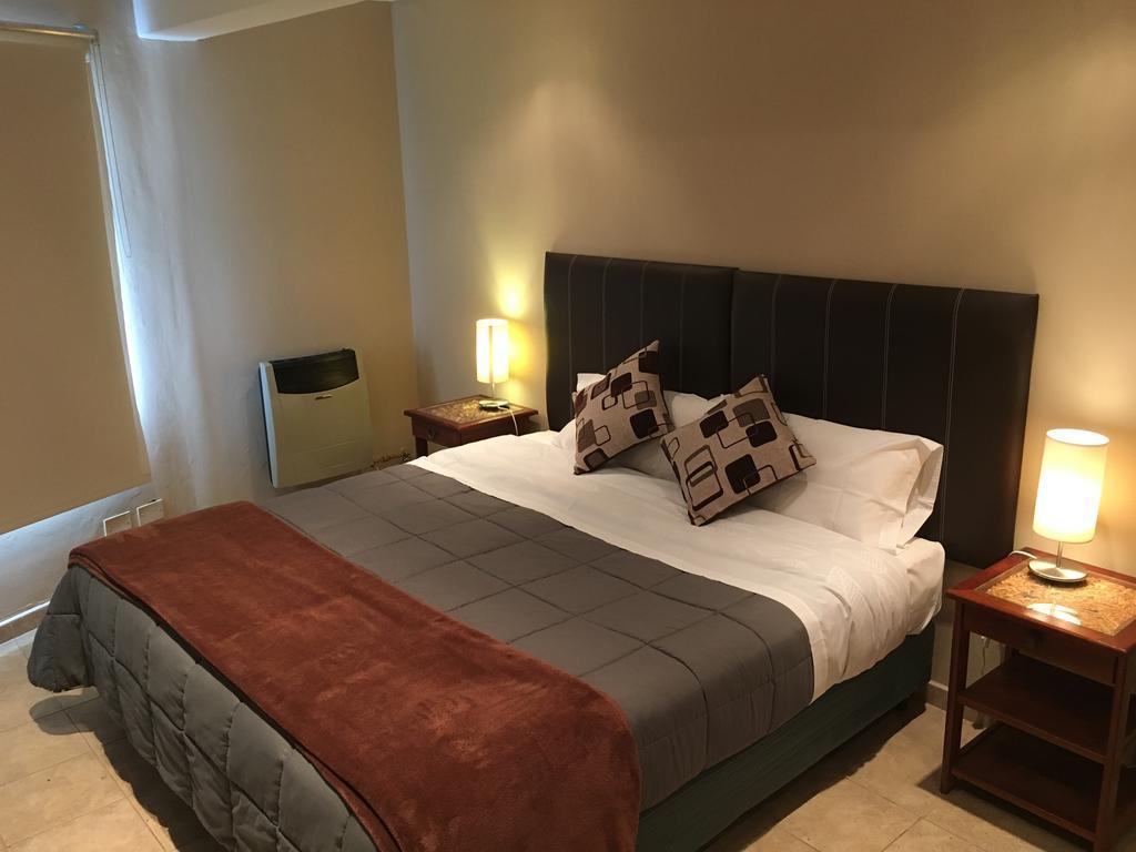 Latorre Aparts El Calafate Phòng bức ảnh