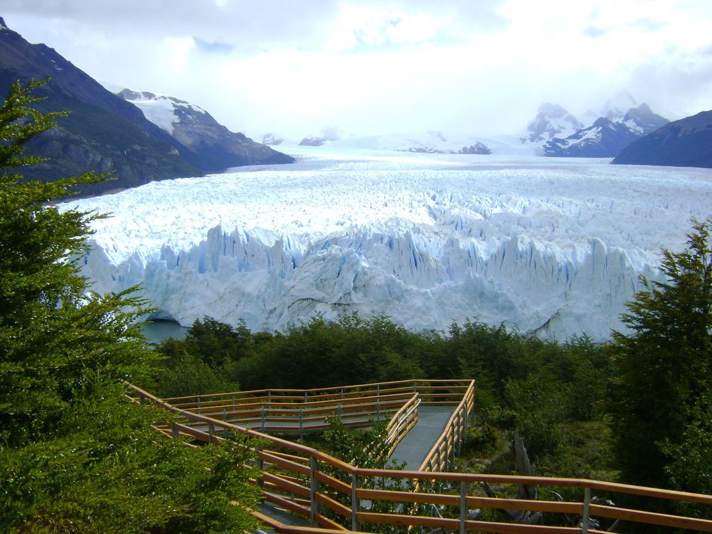 Latorre Aparts El Calafate Ngoại thất bức ảnh