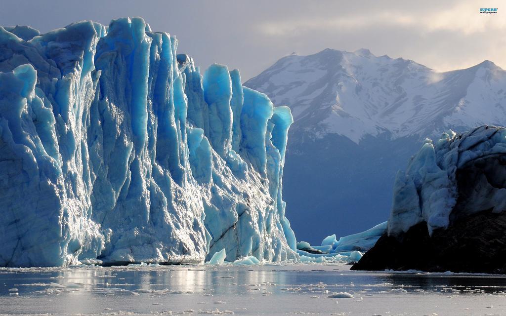 Latorre Aparts El Calafate Ngoại thất bức ảnh