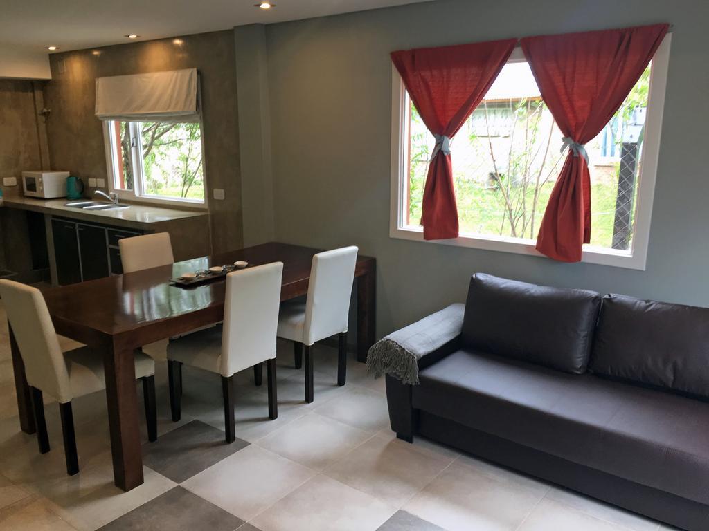 Latorre Aparts El Calafate Ngoại thất bức ảnh