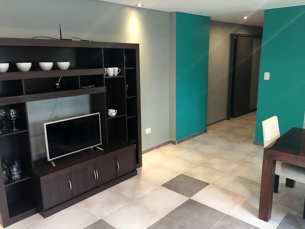 Latorre Aparts El Calafate Ngoại thất bức ảnh