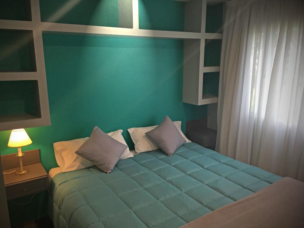 Latorre Aparts El Calafate Ngoại thất bức ảnh