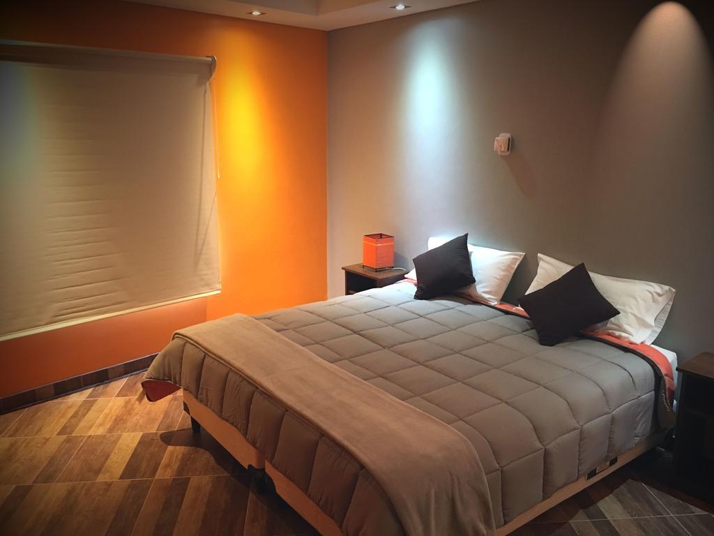 Latorre Aparts El Calafate Ngoại thất bức ảnh