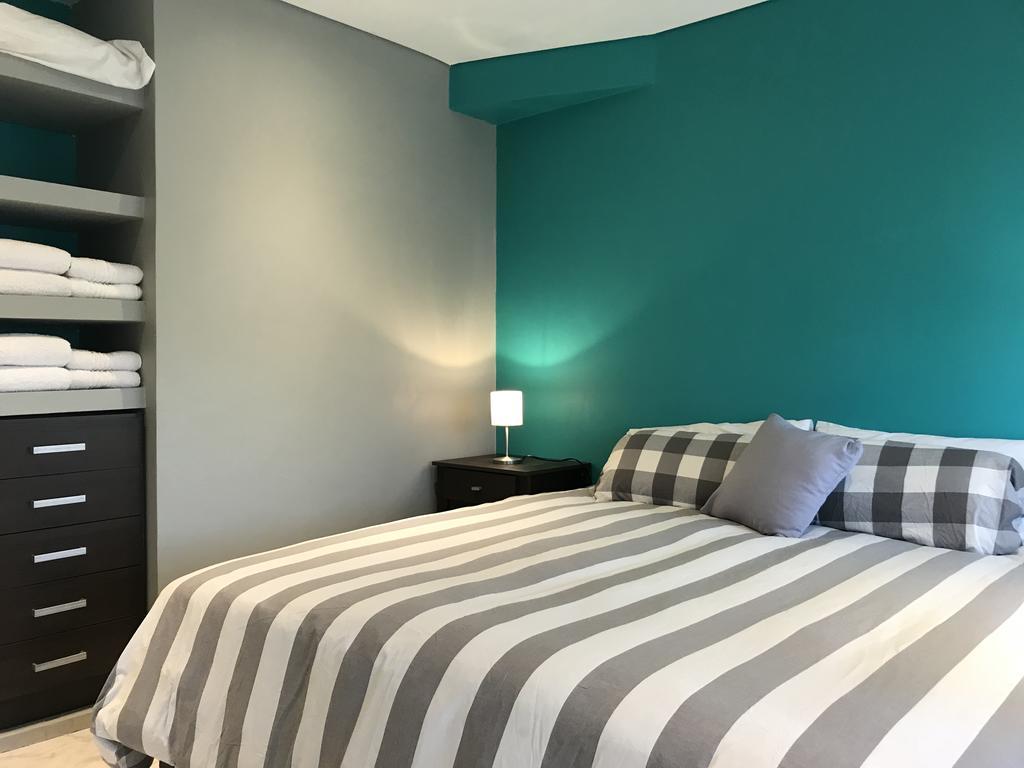 Latorre Aparts El Calafate Ngoại thất bức ảnh